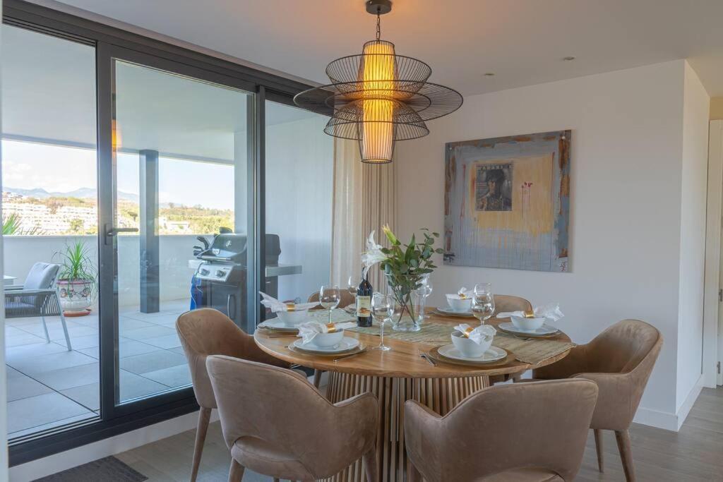 New In - Perfect For Golfers And Families! Appartement