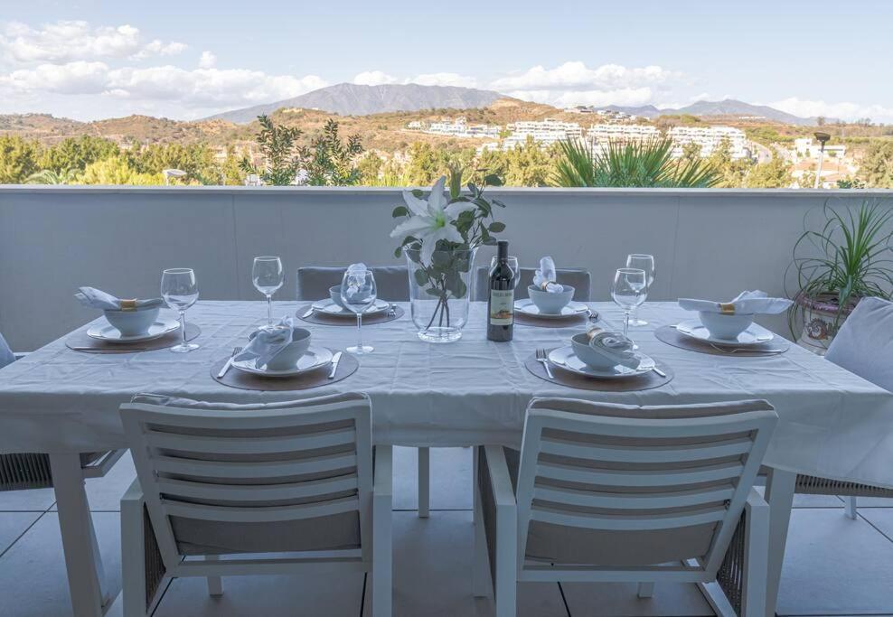 New In - Perfect For Golfers And Families! * La Cala De Mijas