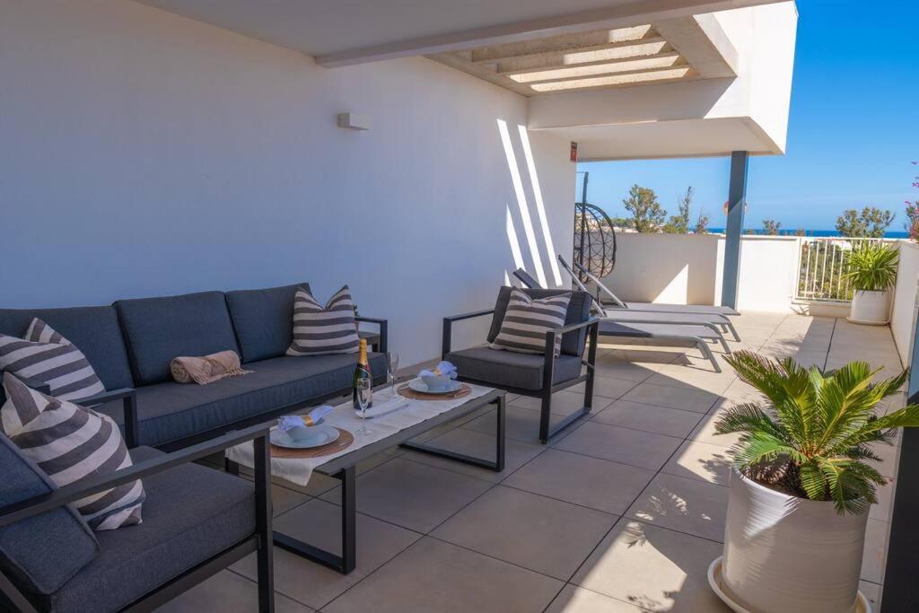 New In - Perfect For Golfers And Families! * La Cala De Mijas