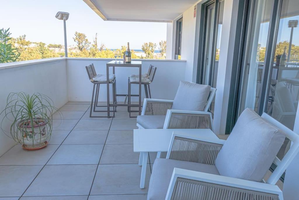 Appartement New In - Perfect For Golfers And Families! La Cala De Mijas