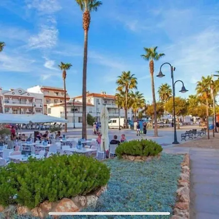 New Apartment In La Cala De Mijas - Perfect For Golfers And Families! Exterior photo