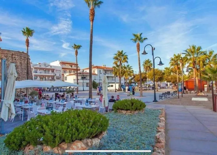 New Apartment In La Cala De Mijas - Perfect For Golfers And Families!
