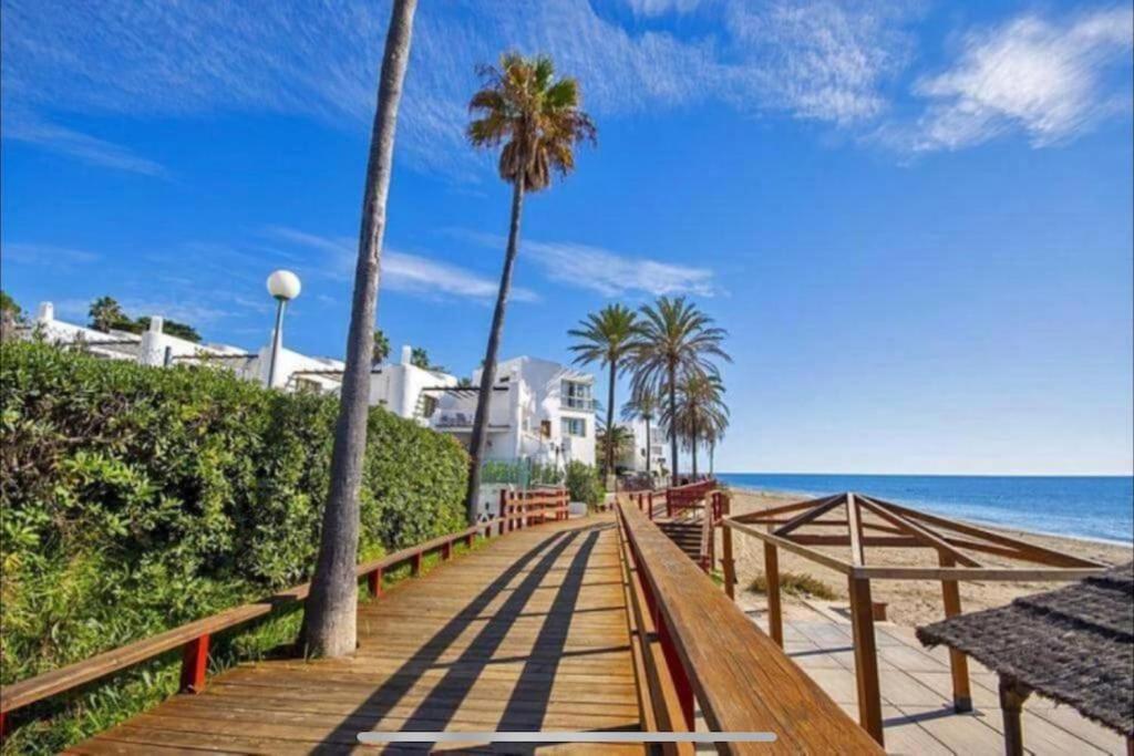 New In - Perfect For Golfers And Families! * La Cala De Mijas