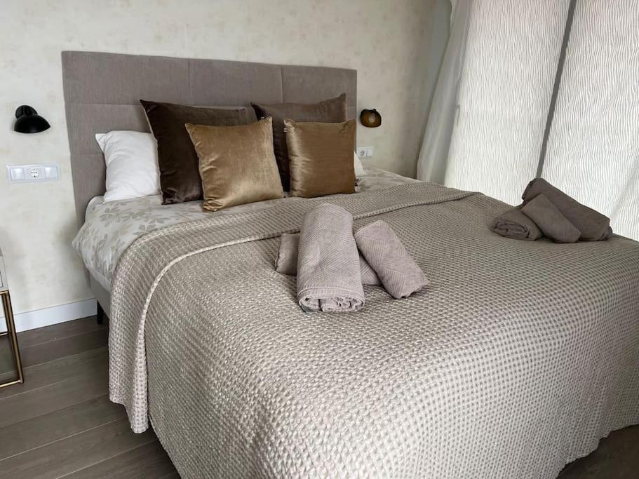 Apartment New In - Perfect For Golfers And Families! *