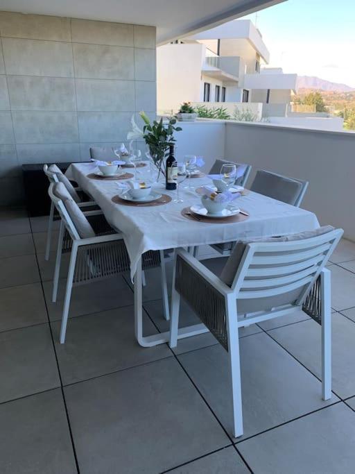 New In - Perfect For Golfers And Families! * La Cala De Mijas